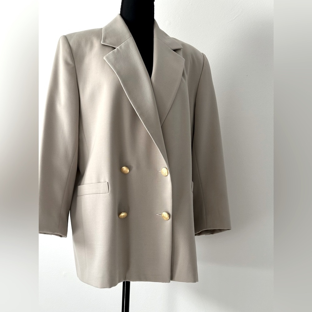 VTG Gallant Women’s Blazer